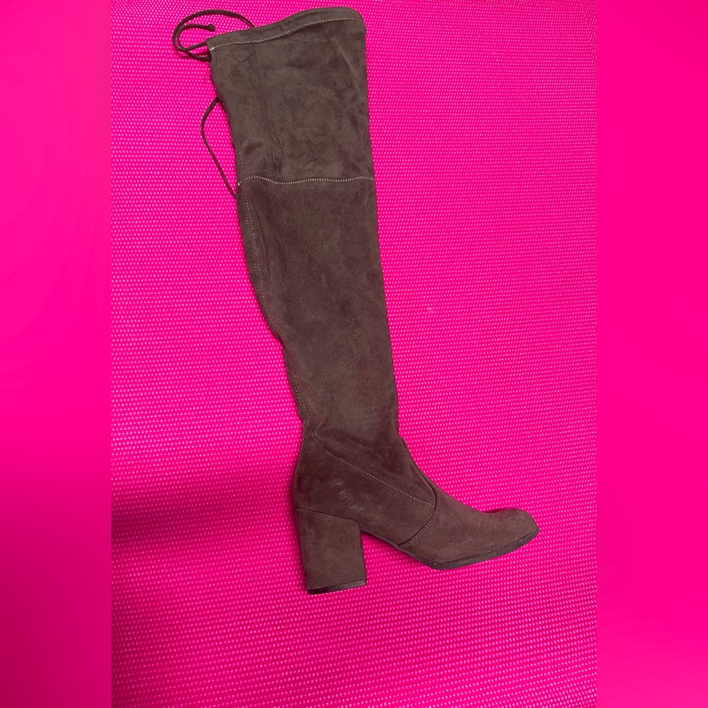 DSW BOOTS 6.5